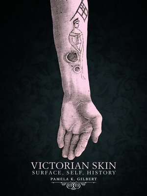 cover image of Victorian Skin